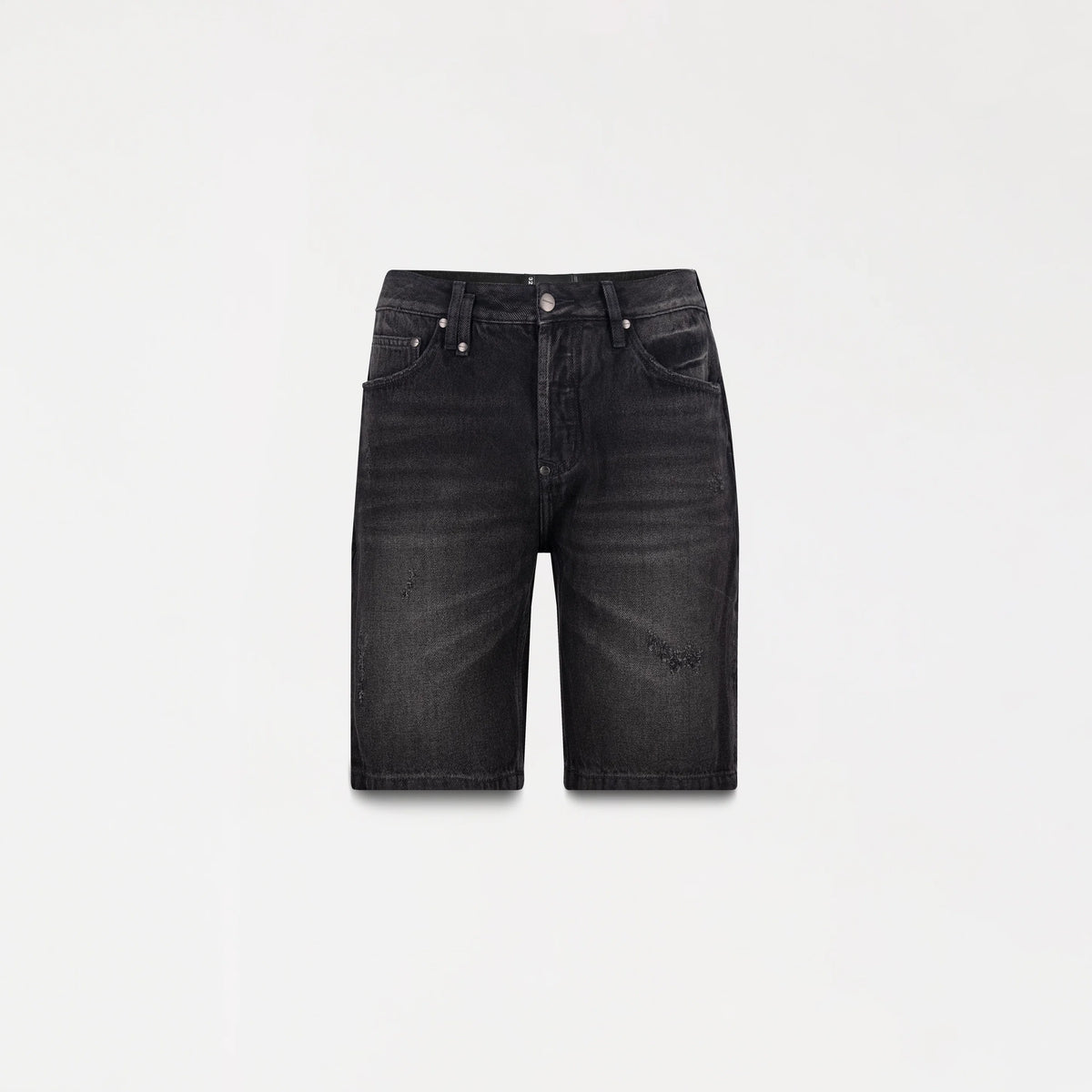 ELYON SHORT MEN GRAY