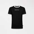 EMMELINE T-SHIRT WOMEN BLACK