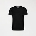 EMMELINE T-SHIRT WOMEN BLACK
