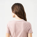 EMMELINE T-SHIRT WOMEN WOODROSE