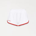 ENGLANT  SHORT WOMEN WHITE