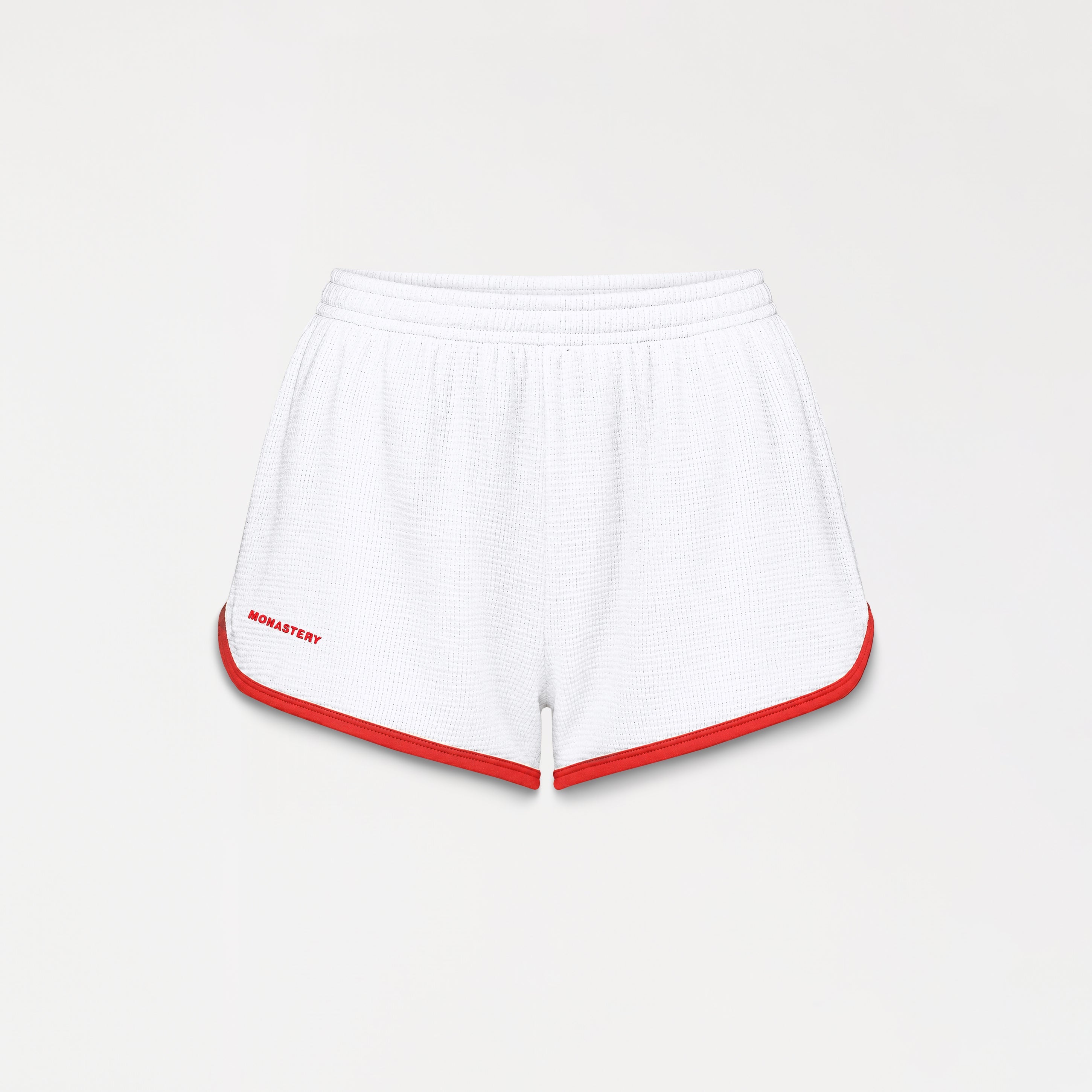 ENGLANT  SHORT WOMEN WHITE