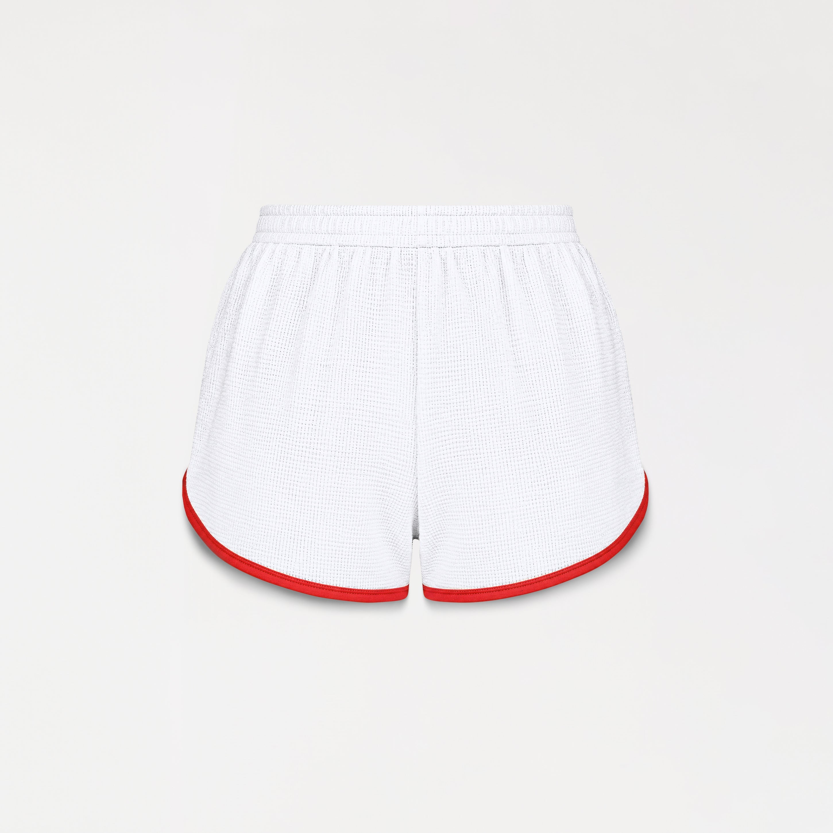 ENGLANT  SHORT WOMEN WHITE