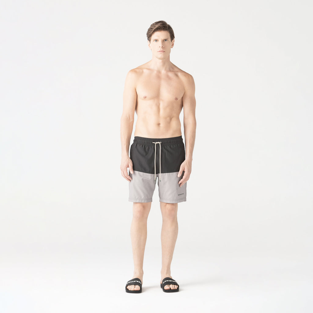 ETERNUM SANDAL UNISEX BLACK