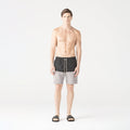 ETERNUM SANDAL UNISEX BLACK