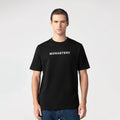 EVER T-SHIRT MEN BLACK