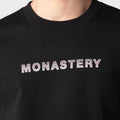 EVER T-SHIRT MEN BLACK