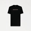 EVER T-SHIRT MEN BLACK