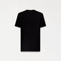 EVER T-SHIRT MEN BLACK