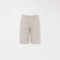 EXCELSUS DENIM SHORT MEN SIMPLY TAUPE