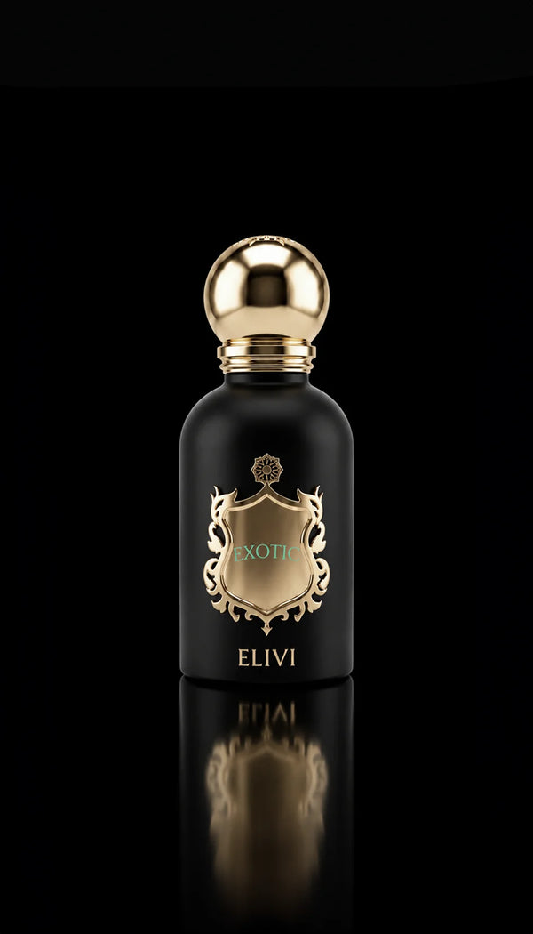 ELIVI EXOTIC EXTRAIT 50ML · otra vista