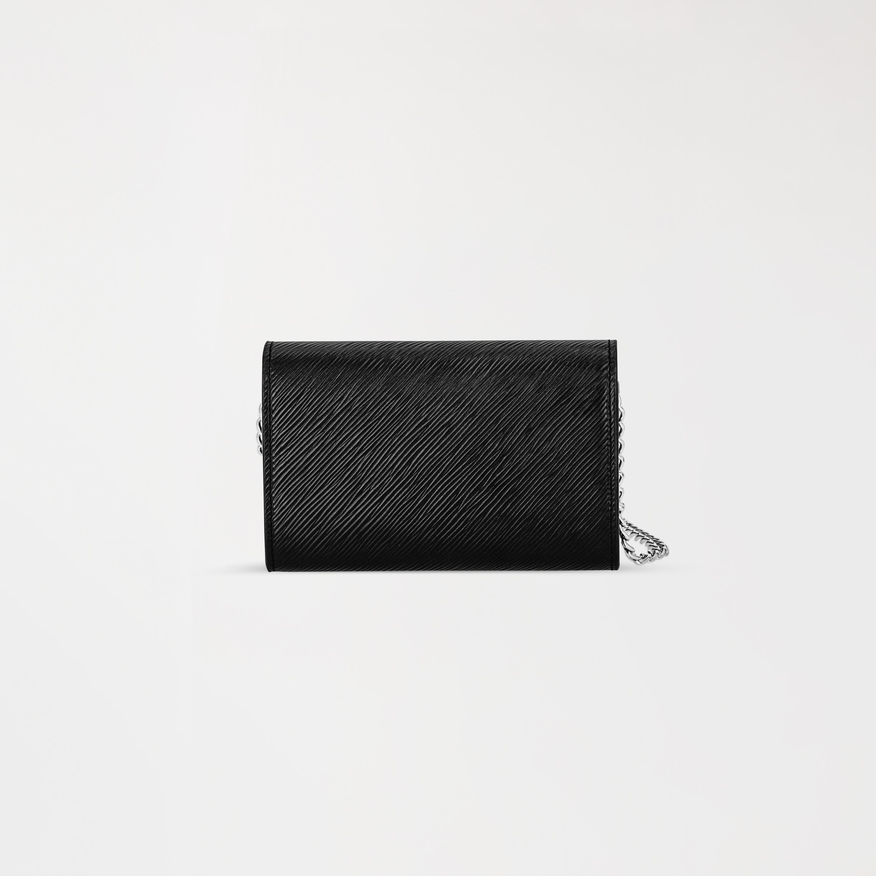 EXULTUS SHOULDER BAG WOMEN BLACK