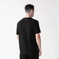 EZRA T-SHIRT MEN BLACK