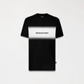 EZRA T-SHIRT MEN BLACK