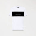 EZRA T-SHIRT MEN WHITE