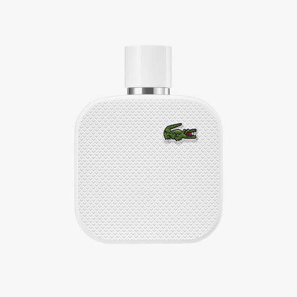 Eau de toilette L.12.12 Blanc, 100ml