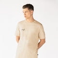 FALKIR T-SHIRT MEN IRISH CREAM