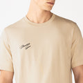 FALKIR T-SHIRT MEN IRISH CREAM