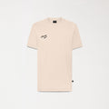 FALKIR T-SHIRT MEN IRISH CREAM