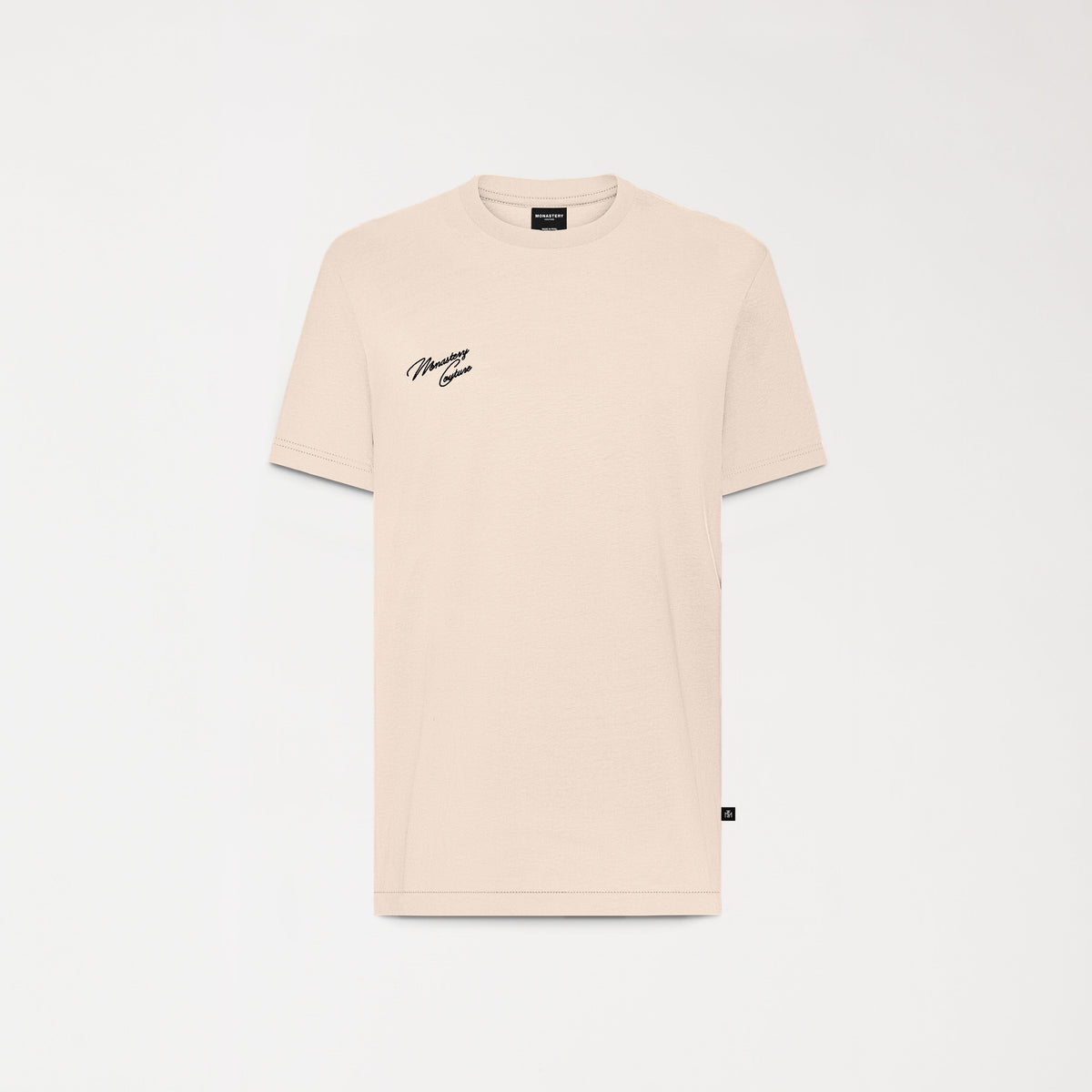 FALKIR T-SHIRT MEN IRISH CREAM