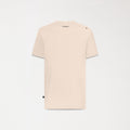 FALKIR T-SHIRT MEN IRISH CREAM