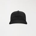 FARIA CAP UNISEX BLACK