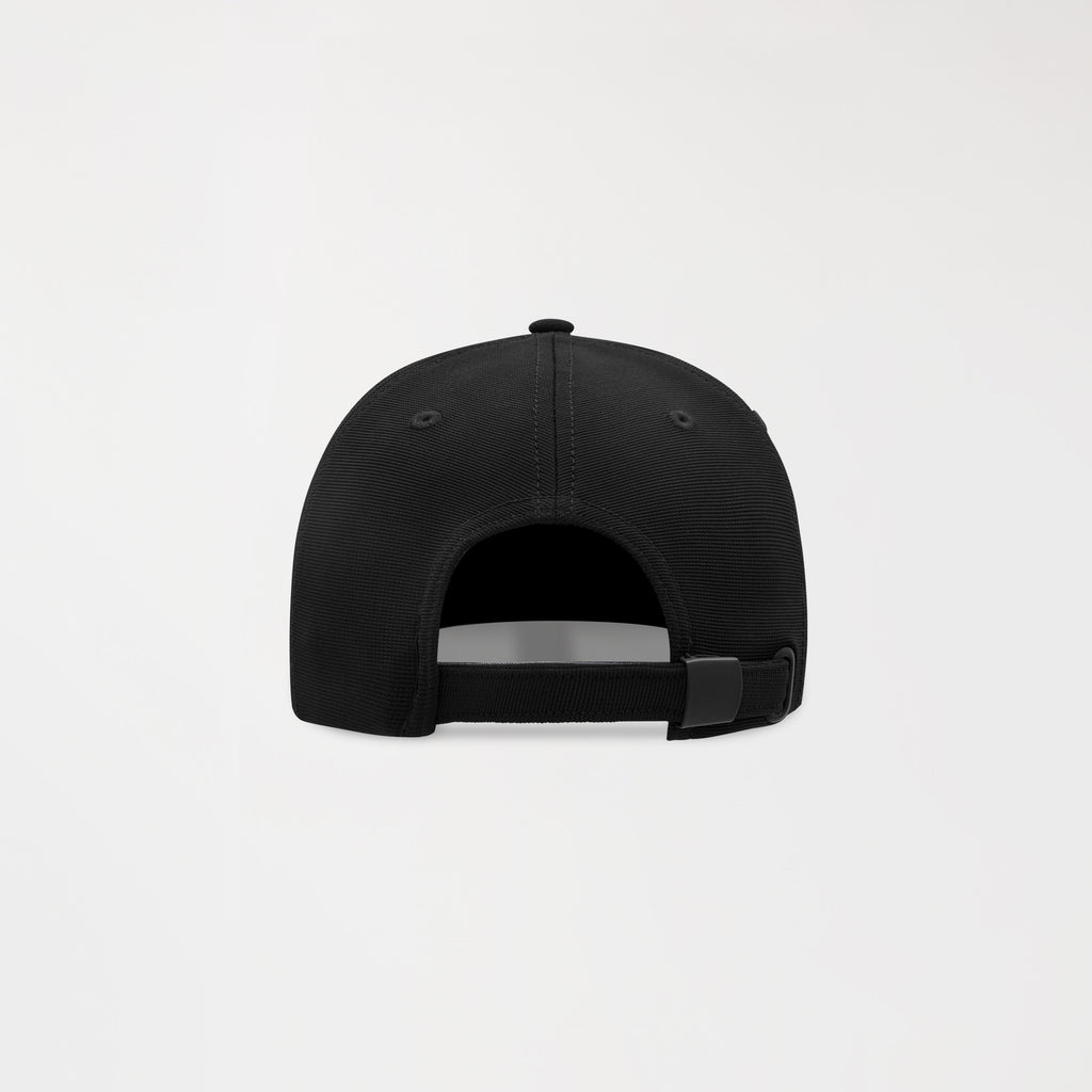 FARIA CAP UNISEX BLACK