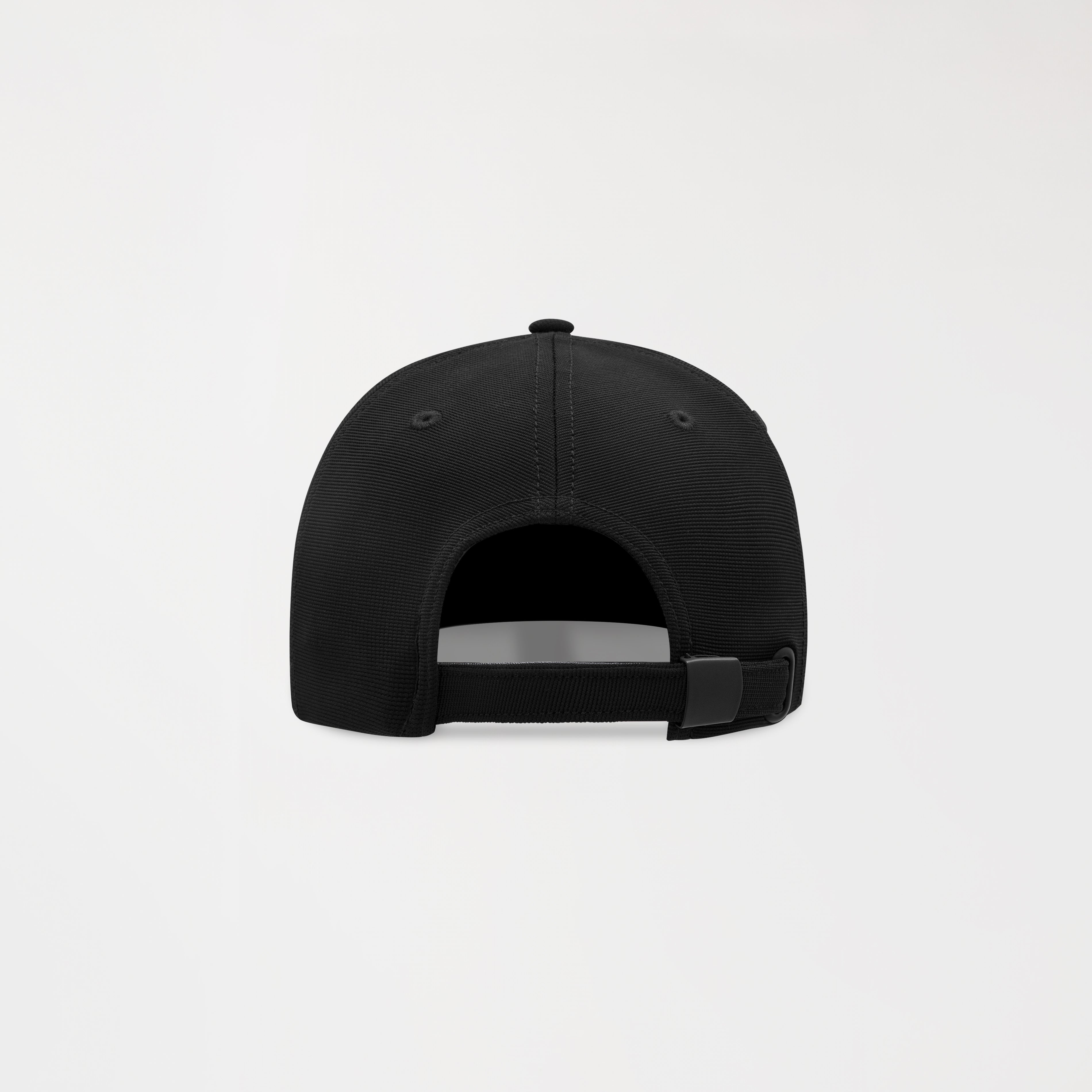 FARIA CAP UNISEX BLACK