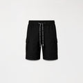 FELIX SWIMSHORT MEN BLACK