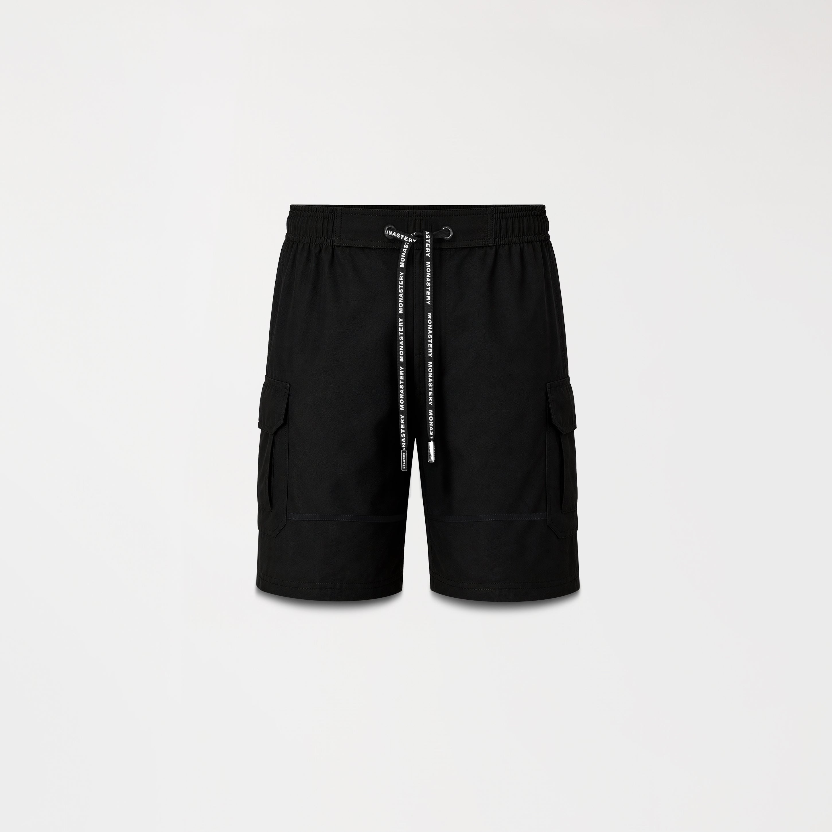 FELIX SWIMSHORT MEN BLACK