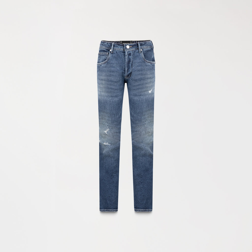 FEROX JEAN MEN BLUE DENIM