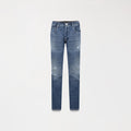 FEROX JEAN MEN BLUE DENIM