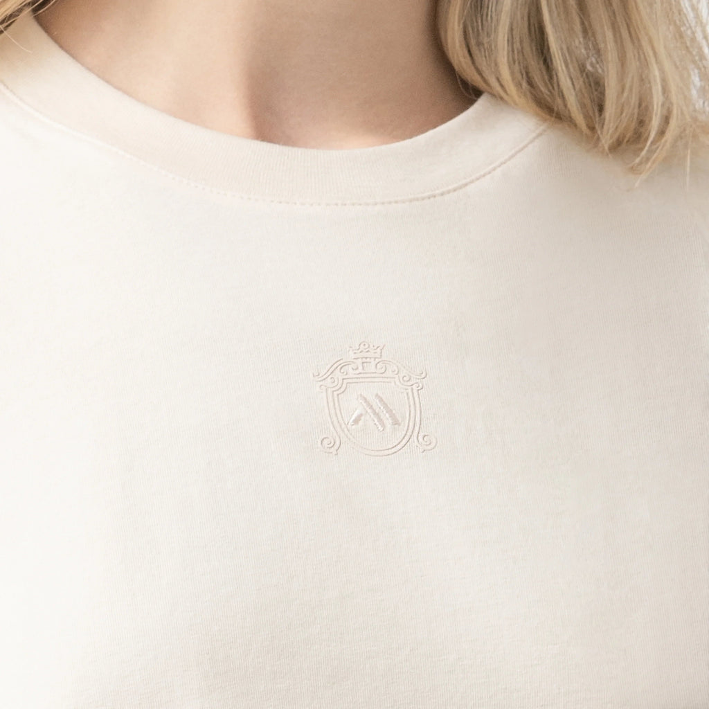 FEYA T-SHIRT WOMEN SAND DOLLAR