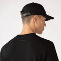 FLECTCHER T-SHIRT MEN BLACK