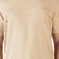 FLECTCHER T-SHIRT MEN IRISH CREAM