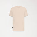 FLECTCHER T-SHIRT MEN IRISH CREAM