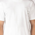 FLECTCHER T-SHIRT MEN WHITE