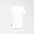 FLECTCHER T-SHIRT MEN WHITE