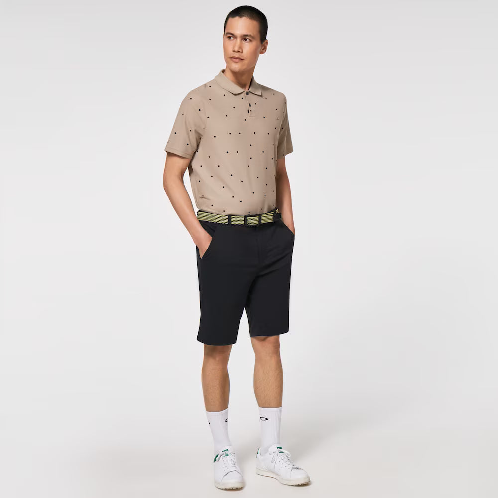 OAKLEY TERRAIN PERF SHORT / Blackout