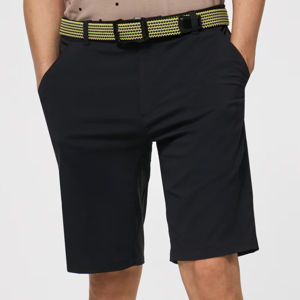 OAKLEY TERRAIN PERF SHORT / Blackout