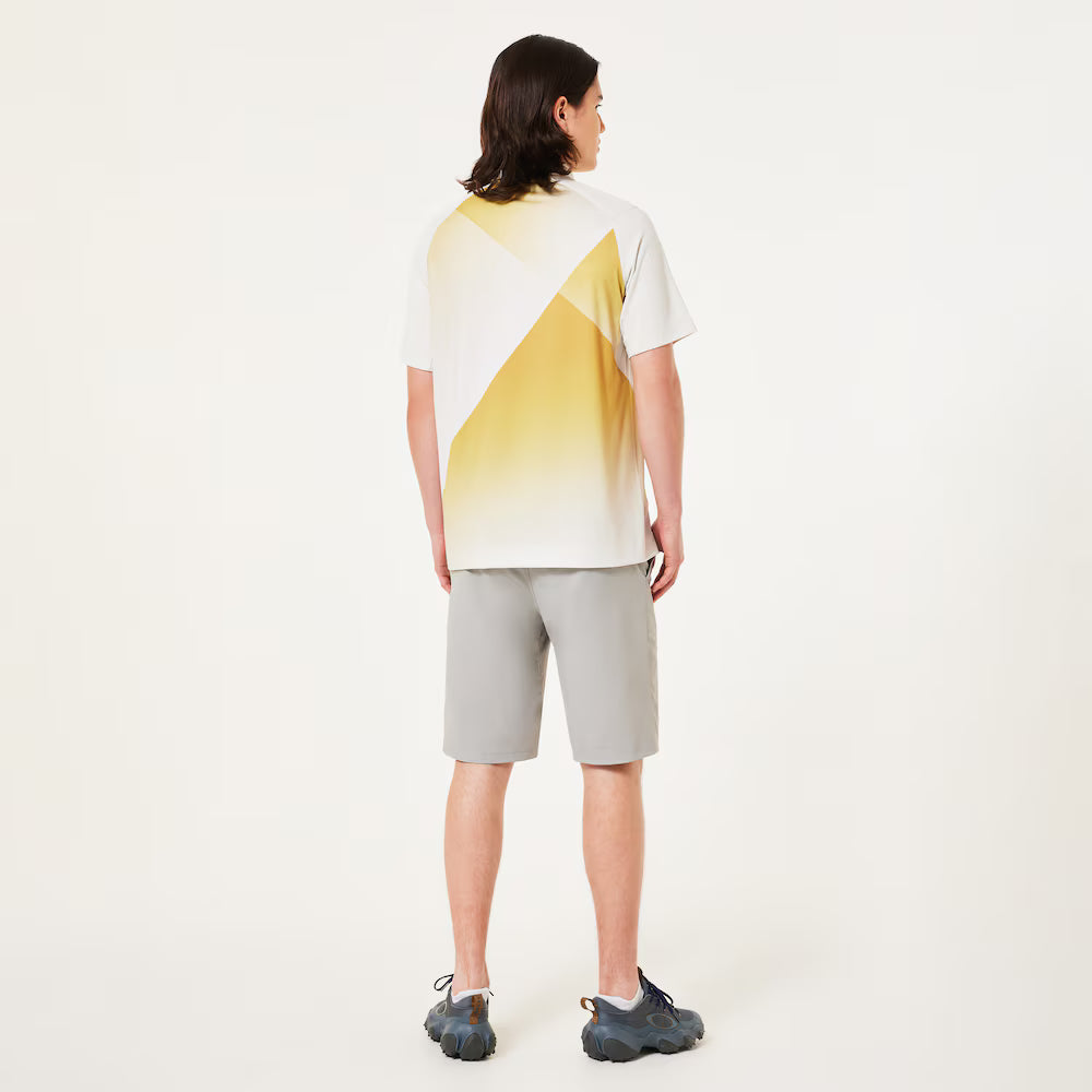 OAKLEY PERF TERRAIN SHORT / Cement