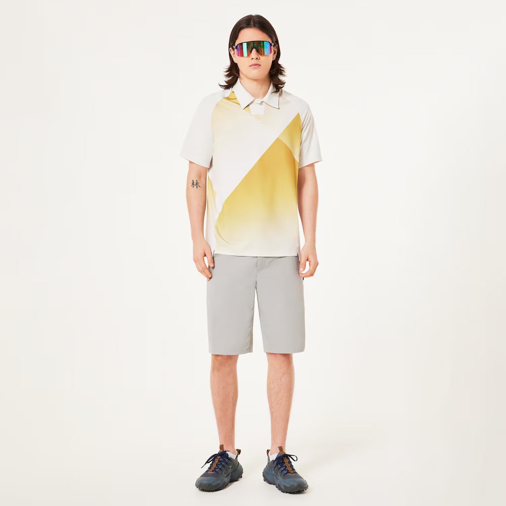 OAKLEY PERF TERRAIN SHORT / Cement