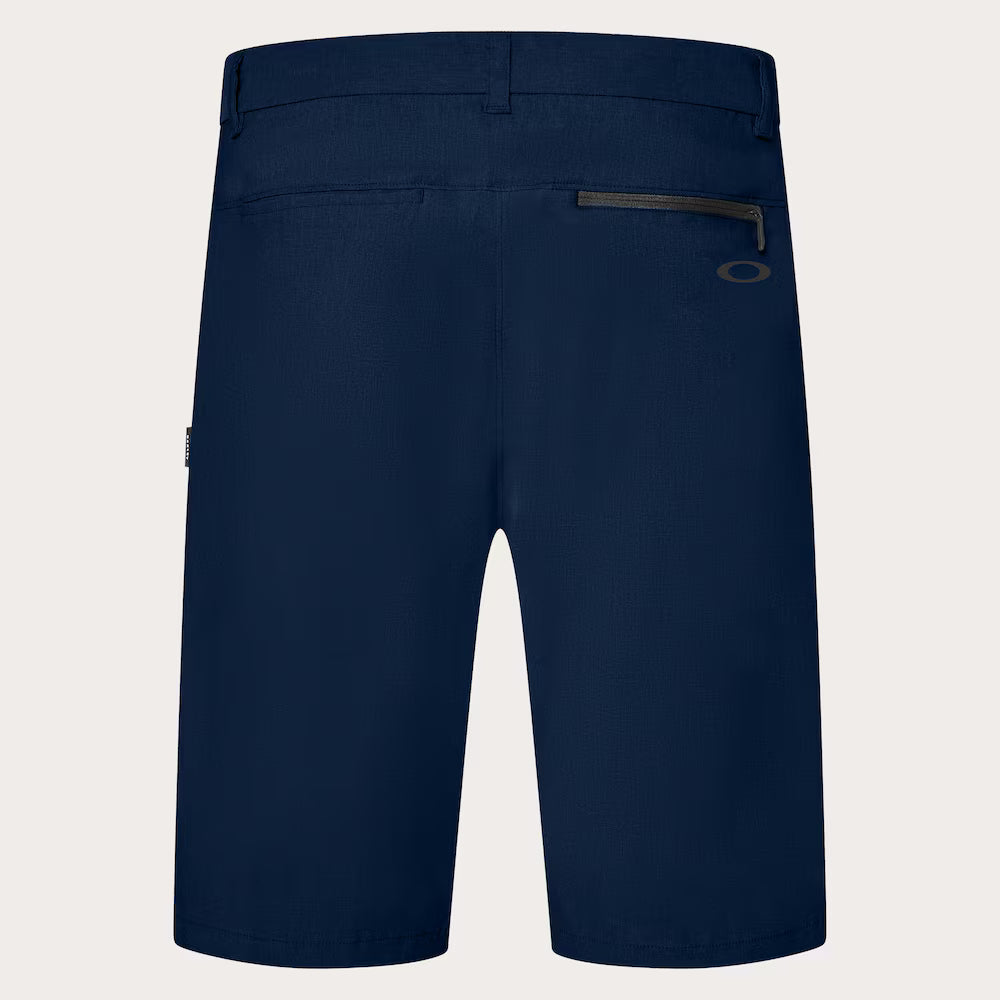OAKLEY TERRAIN PERF SHORT / TEAM NAVY