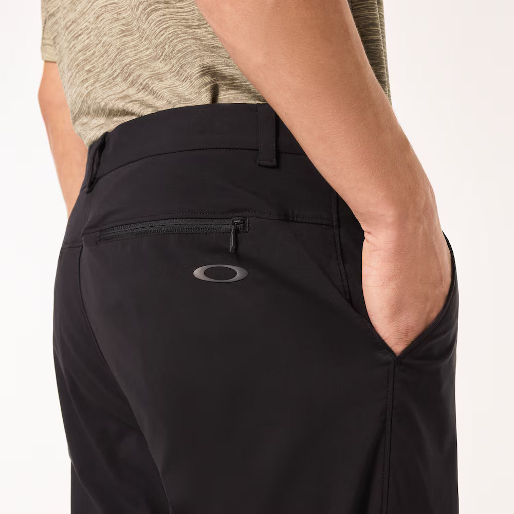 OAKLEY TERRAIN PERF PANT / Blackout