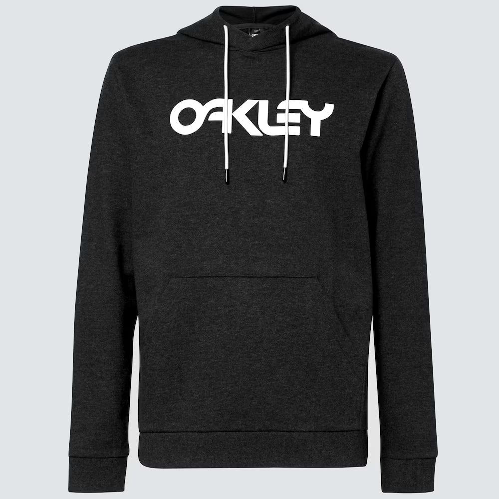 B1B PO HOODIE 2.0 / Black/White