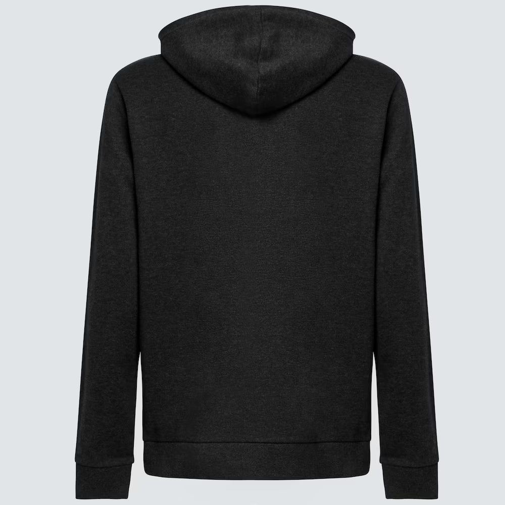 B1B PO HOODIE 2.0 / Black/White