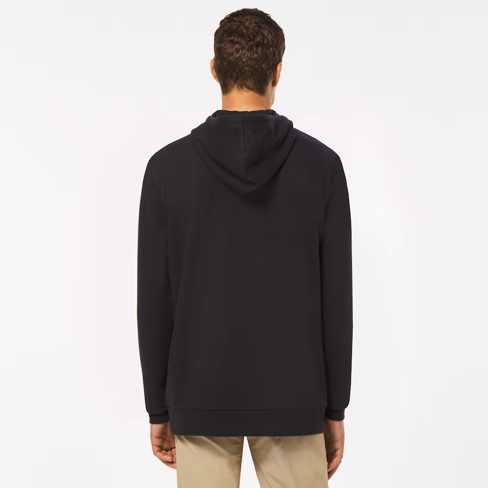 B1B PO HOODIE 2.0 / Black/White