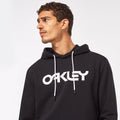 B1B PO HOODIE 2.0 / Black/White