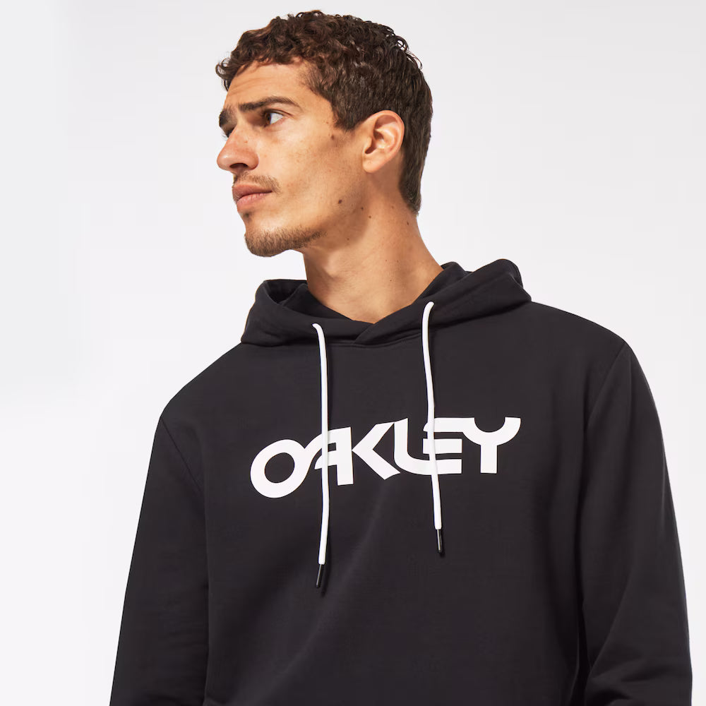 B1B PO HOODIE 2.0 / Black/White