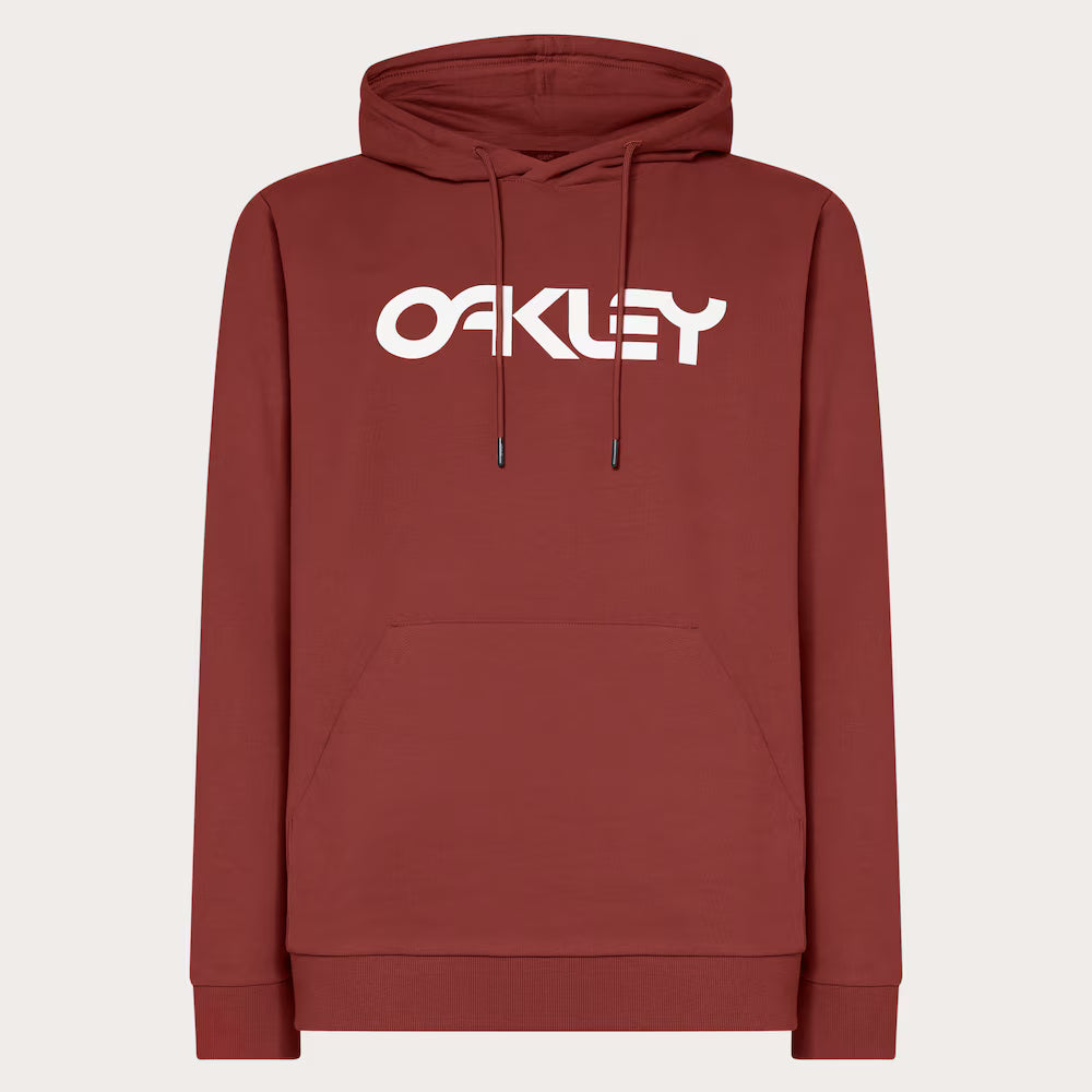 B1B PO HOODIE 2.0 / FLAME RED